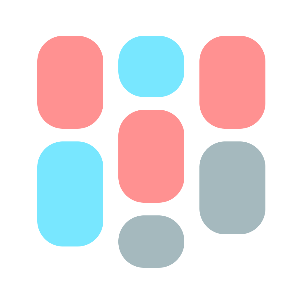 poppin.link app icon